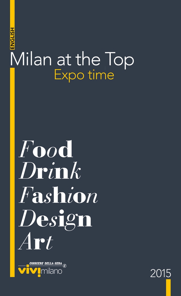 Milan at the top - Librerie.coop Milan at the top - Librerie.coop