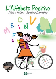 L'alfabeto positivo - Librerie.coop