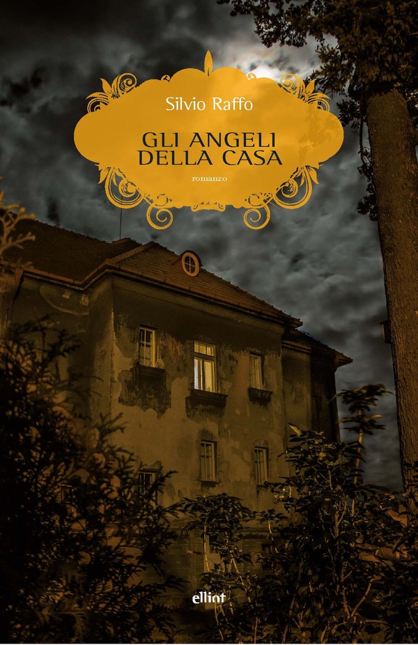 Gli angeli della casa - Librerie.coop Gli angeli della casa - Librerie.coop
