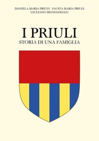 I Priuli. Storia di una famiglia - Librerie.coop