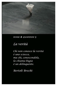 La verità - Librerie.coop La verità - Librerie.coop