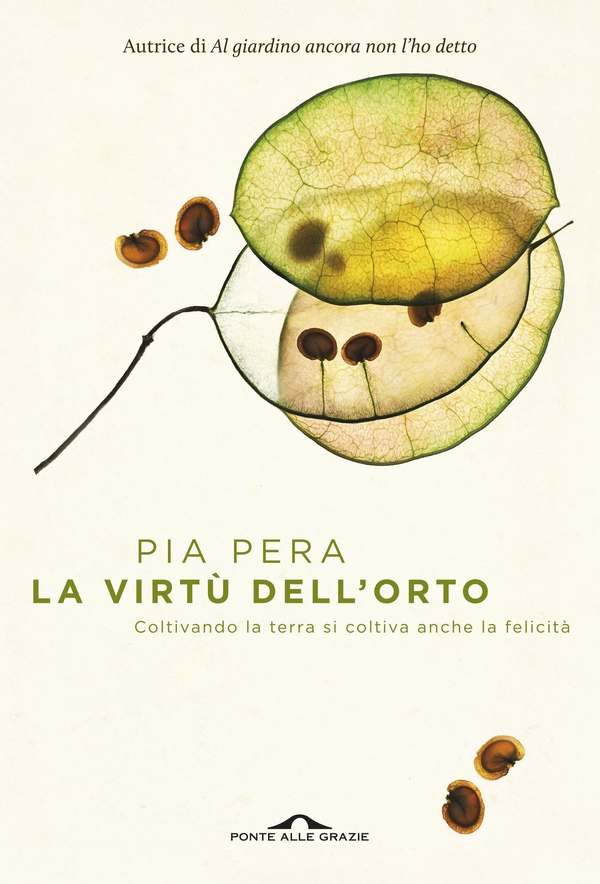 La virtù dell'orto - Librerie.coop La virtù dell'orto - Librerie.coop