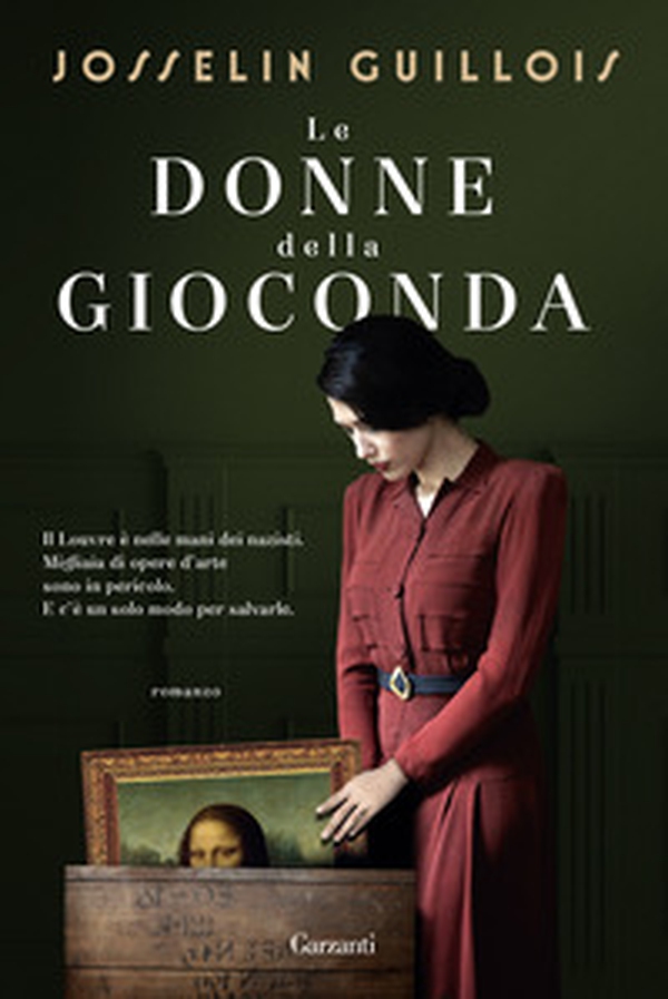 Le donne della Gioconda - Librerie.coop Le donne della Gioconda - Librerie.coop