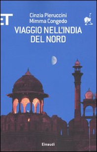 Viaggio nell'India del nord - Librerie.coop