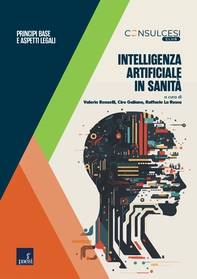 Intelligenza artificiale in sanità - Librerie.coop