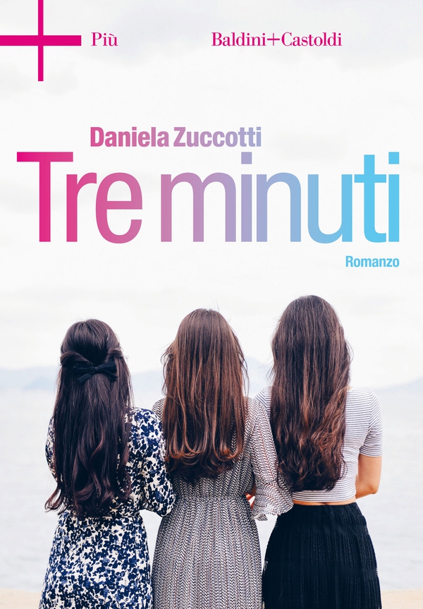 Tre minuti - Librerie.coop Tre minuti - Librerie.coop