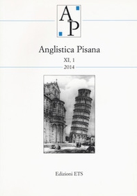 Anglistica pisana - Vol. 1 - Librerie.coop