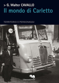 Il mondo di Carletto - Librerie.coop Il mondo di Carletto - Librerie.coop