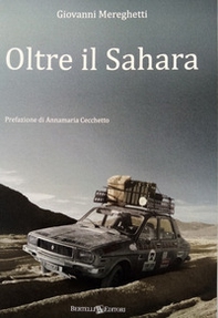 Oltre il Sahara - Librerie.coop