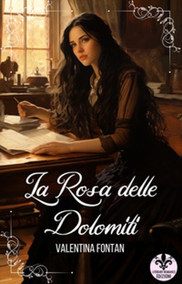 La rosa delle Dolomiti - Librerie.coop La rosa delle Dolomiti - Librerie.coop