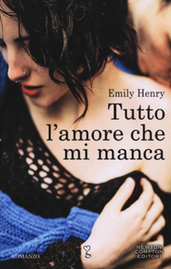 Tutto l'amore che mi manca - Librerie.coop Tutto l'amore che mi manca - Librerie.coop