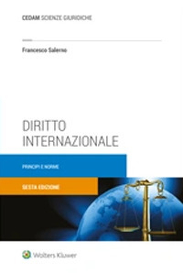 Diritto internazionale. Principi e norme - Librerie.coop Diritto internazionale. Principi e norme - Librerie.coop