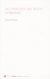 All'insegna «Del buon corsiero» - Librerie.coop