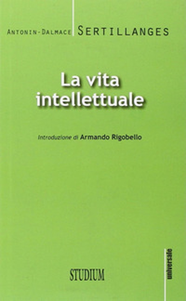 La vita intellettuale - Librerie.coop La vita intellettuale - Librerie.coop