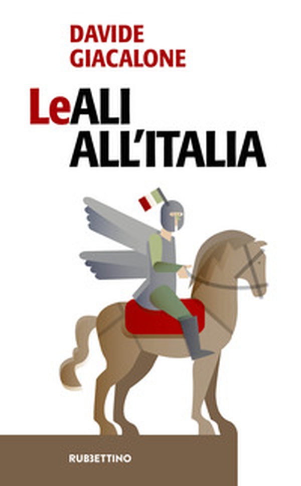 Leali all'Italia - Librerie.coop Leali all'Italia - Librerie.coop