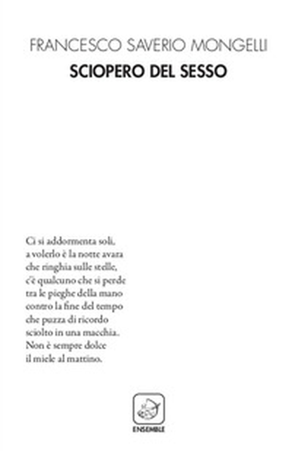 Sciopero del sesso - Librerie.coop