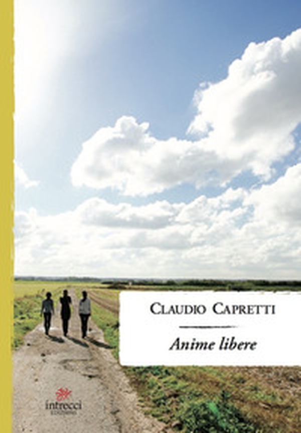 Anime libere - Librerie.coop Anime libere - Librerie.coop
