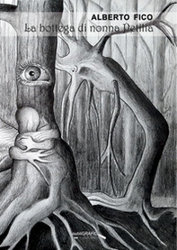 La bottega di nonna Petilia - Librerie.coop