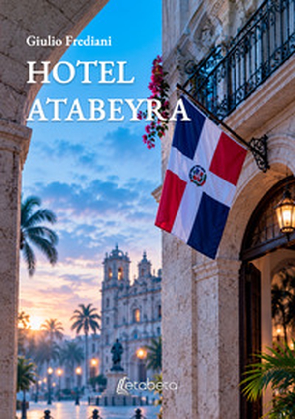Hotel Atabeyra - Librerie.coop