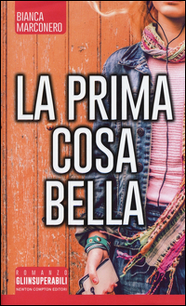 La prima cosa bella - Librerie.coop La prima cosa bella - Librerie.coop