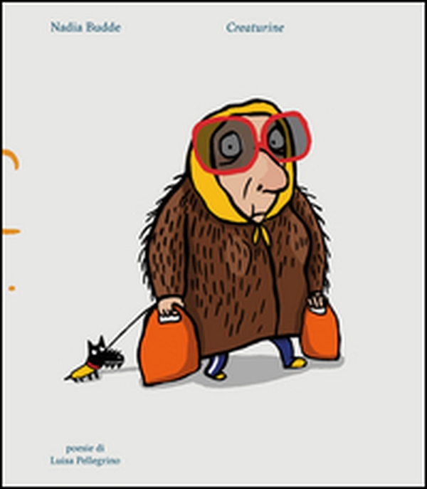 Creaturine - Librerie.coop Creaturine - Librerie.coop