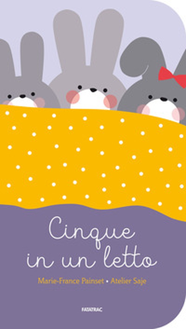 Cinque in un letto - Librerie.coop Cinque in un letto - Librerie.coop