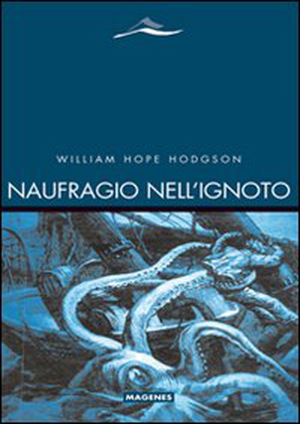 Naufragio nell'ignoto - Librerie.coop Naufragio nell'ignoto - Librerie.coop