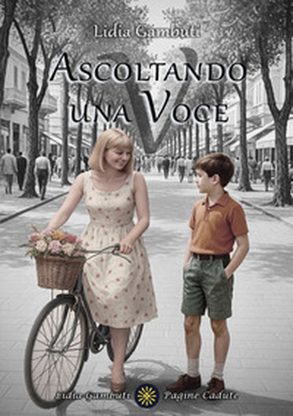 Ascoltando una voce. Autobiografia di una channeler - Librerie.coop