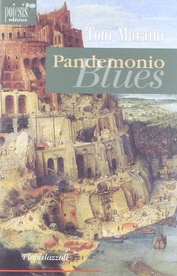 Pandemonio Blues - Librerie.coop Pandemonio Blues - Librerie.coop