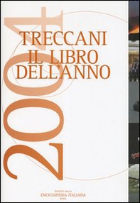 Treccani. Il libro dell'anno 2004 - Librerie.coop