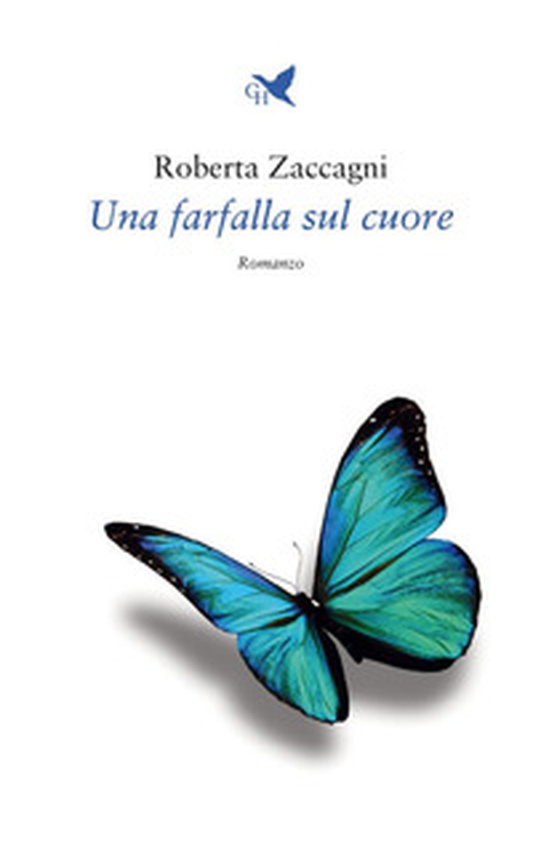 Una farfalla sul cuore - Librerie.coop Una farfalla sul cuore - Librerie.coop