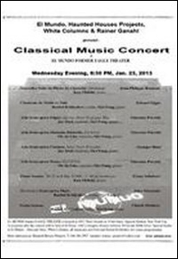 Rainer Ganahl. El mundo - Librerie.coop