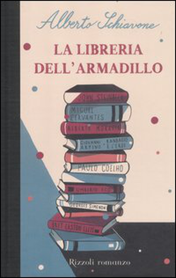 La libreria dell'armadillo - Librerie.coop La libreria dell'armadillo - Librerie.coop