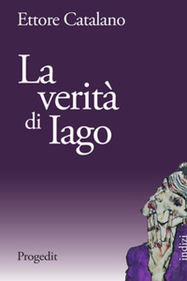 La verità di Iago - Librerie.coop La verità di Iago - Librerie.coop