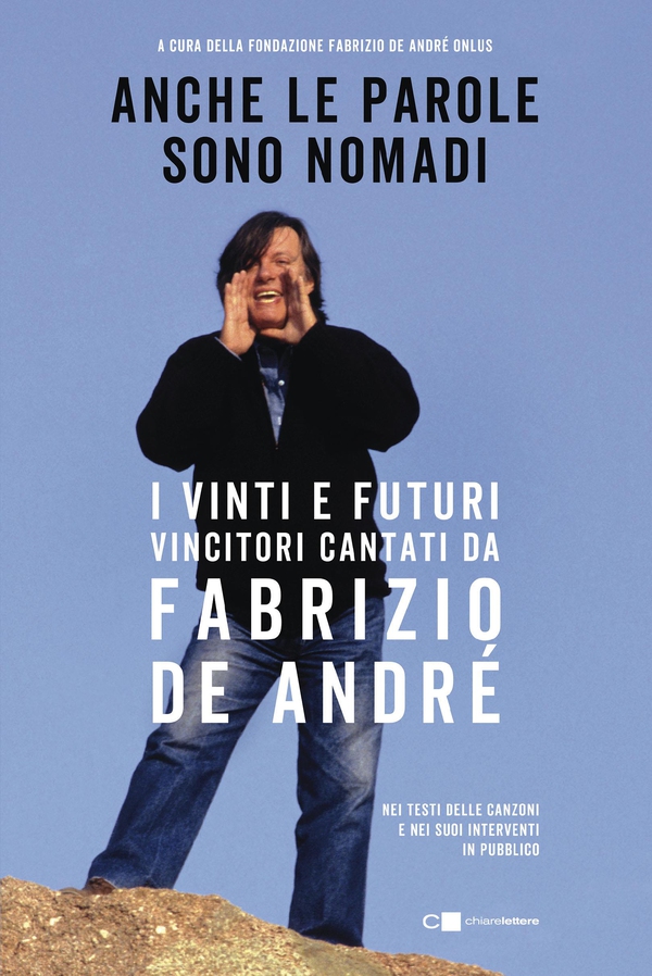 Anche le parole sono nomadi - Librerie.coop Anche le parole sono nomadi - Librerie.coop