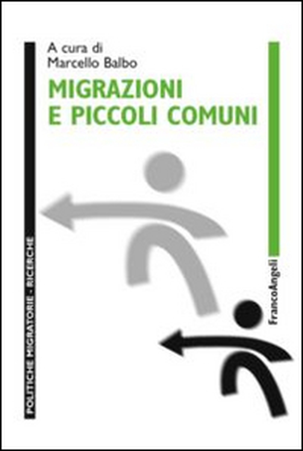 Migrazioni e piccoli comuni - Librerie.coop Migrazioni e piccoli comuni - Librerie.coop