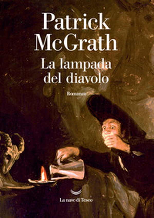 La lampada del diavolo - Librerie.coop La lampada del diavolo - Librerie.coop