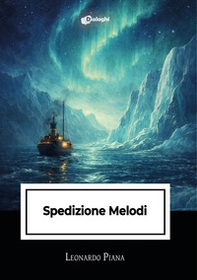 Spedizione Melodi - Librerie.coop