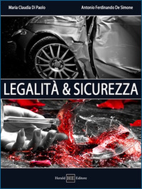 Legalità e sicurezza - Librerie.coop Legalità e sicurezza - Librerie.coop