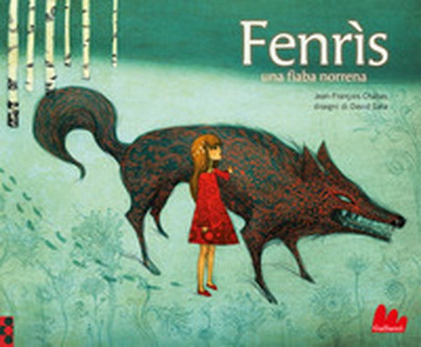 Fenrìs. Una fiaba nordica - Librerie.coop Fenrìs. Una fiaba nordica - Librerie.coop