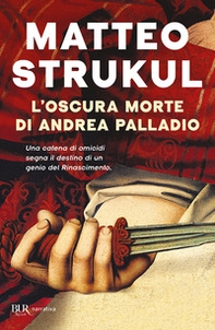 L'oscura morte di Andrea Palladio - Librerie.coop