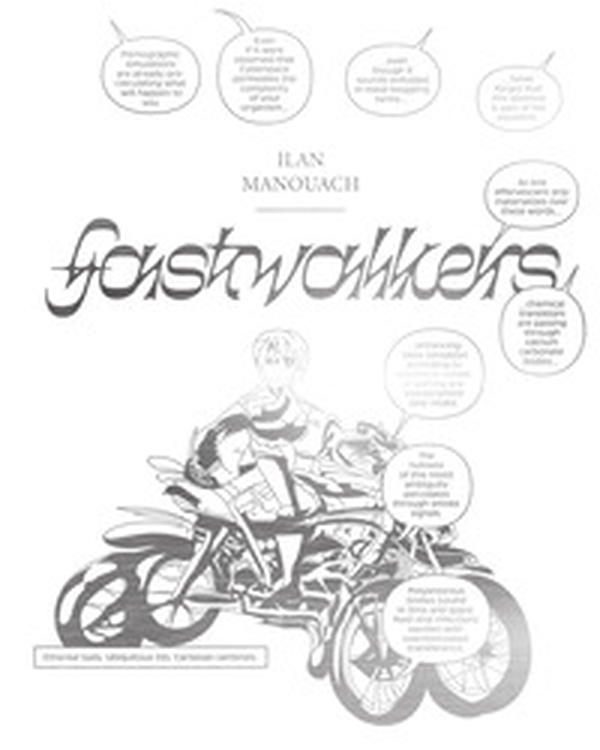 Fastwalkers - Librerie.coop Fastwalkers - Librerie.coop