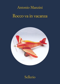 Rocco va in vacanza - Librerie.coop Rocco va in vacanza - Librerie.coop