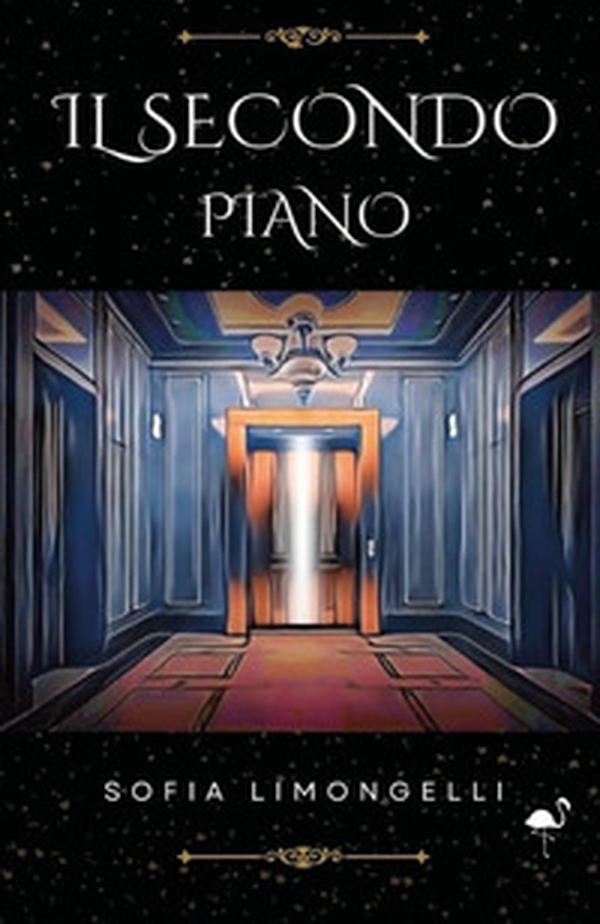 Il secondo piano - Librerie.coop Il secondo piano - Librerie.coop