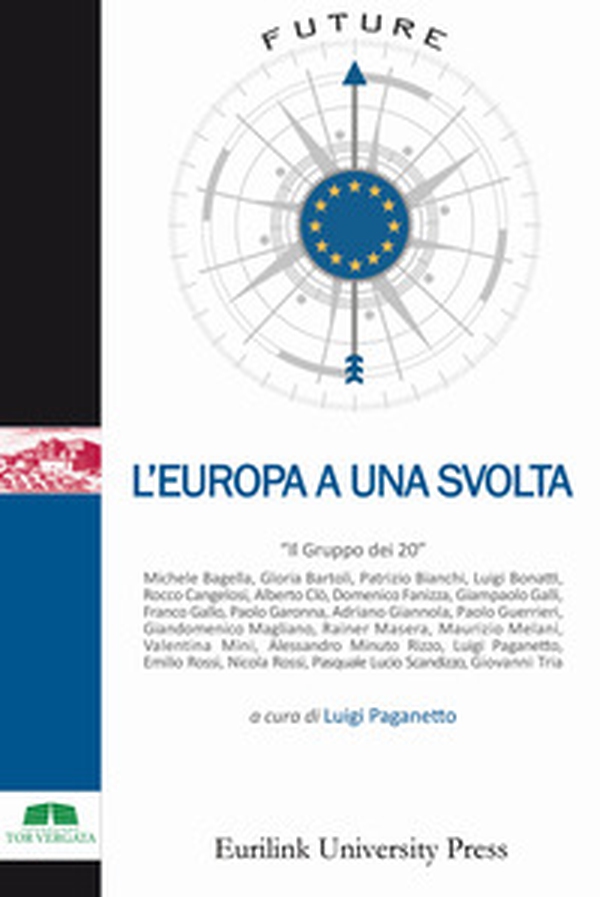 L'Europa a una svolta - Librerie.coop L'Europa a una svolta - Librerie.coop