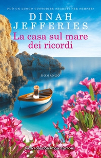 La casa sul mare dei ricordi - Librerie.coop