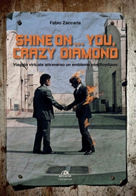 Shine on... you, crazy diamond. Viaggio virtuale all'interno di un emblema pinkfloydiano - Librerie.coop