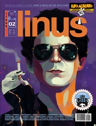 Linus. Febbraio 2021 - Librerie.coop Linus. Febbraio 2021 - Librerie.coop