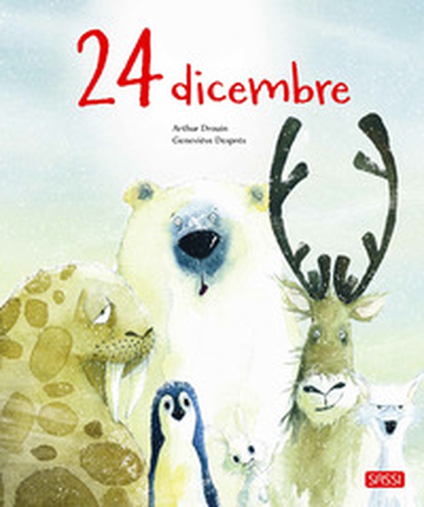24 dicembre - Librerie.coop 24 dicembre - Librerie.coop