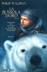 La bussola d'oro. Queste oscure materie - Vol. 1 - Librerie.coop